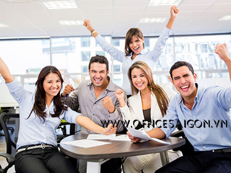 Bí quyết lấy lại tinh thần làm việc