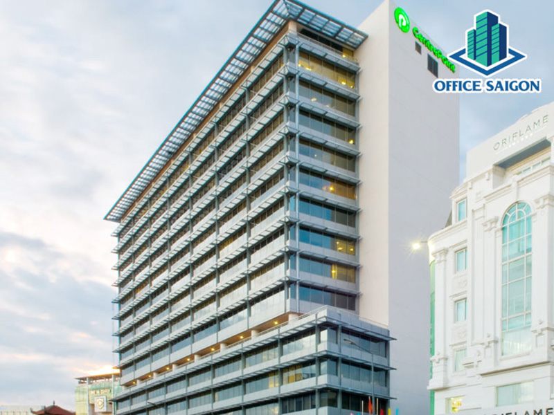 Dịch vụ văn phòng ảo quận Phú Nhuận