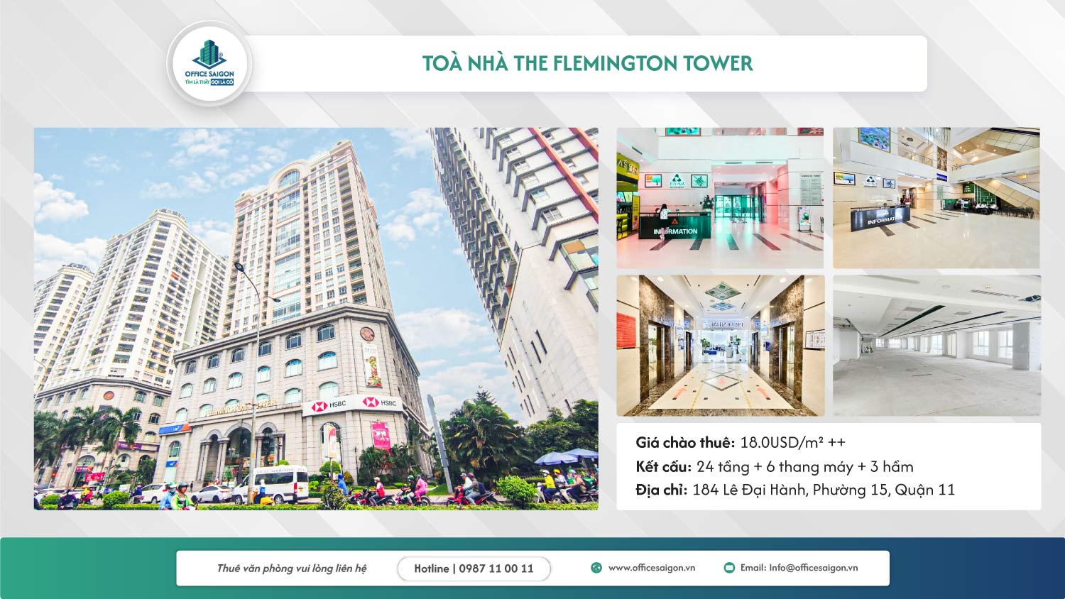 van phong cho thue quan 11 the flemington