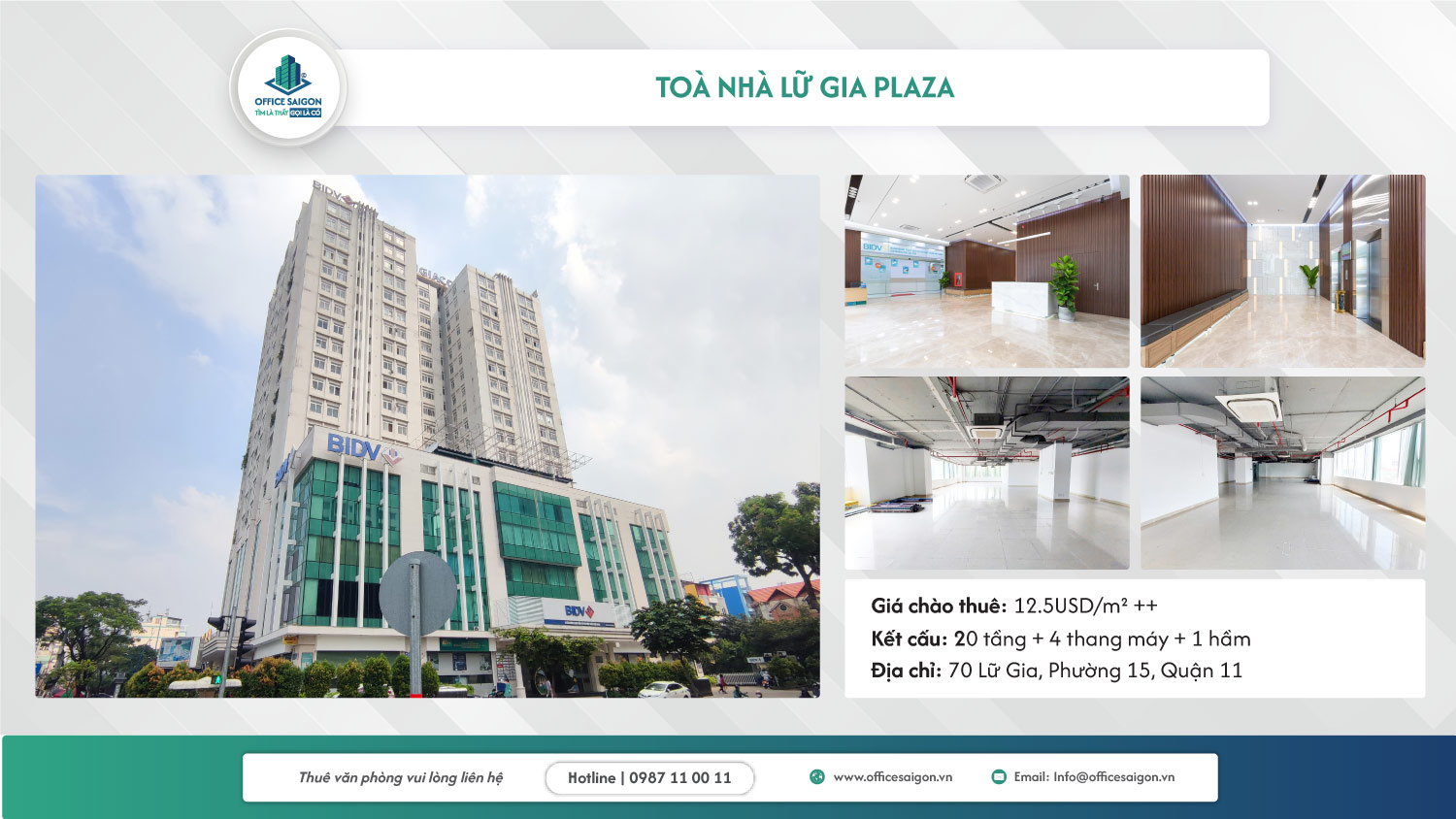 van phong cho thue quan 11 lu gia building