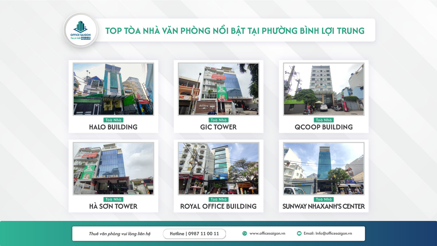 toa nha van phong phuong binh loi trung