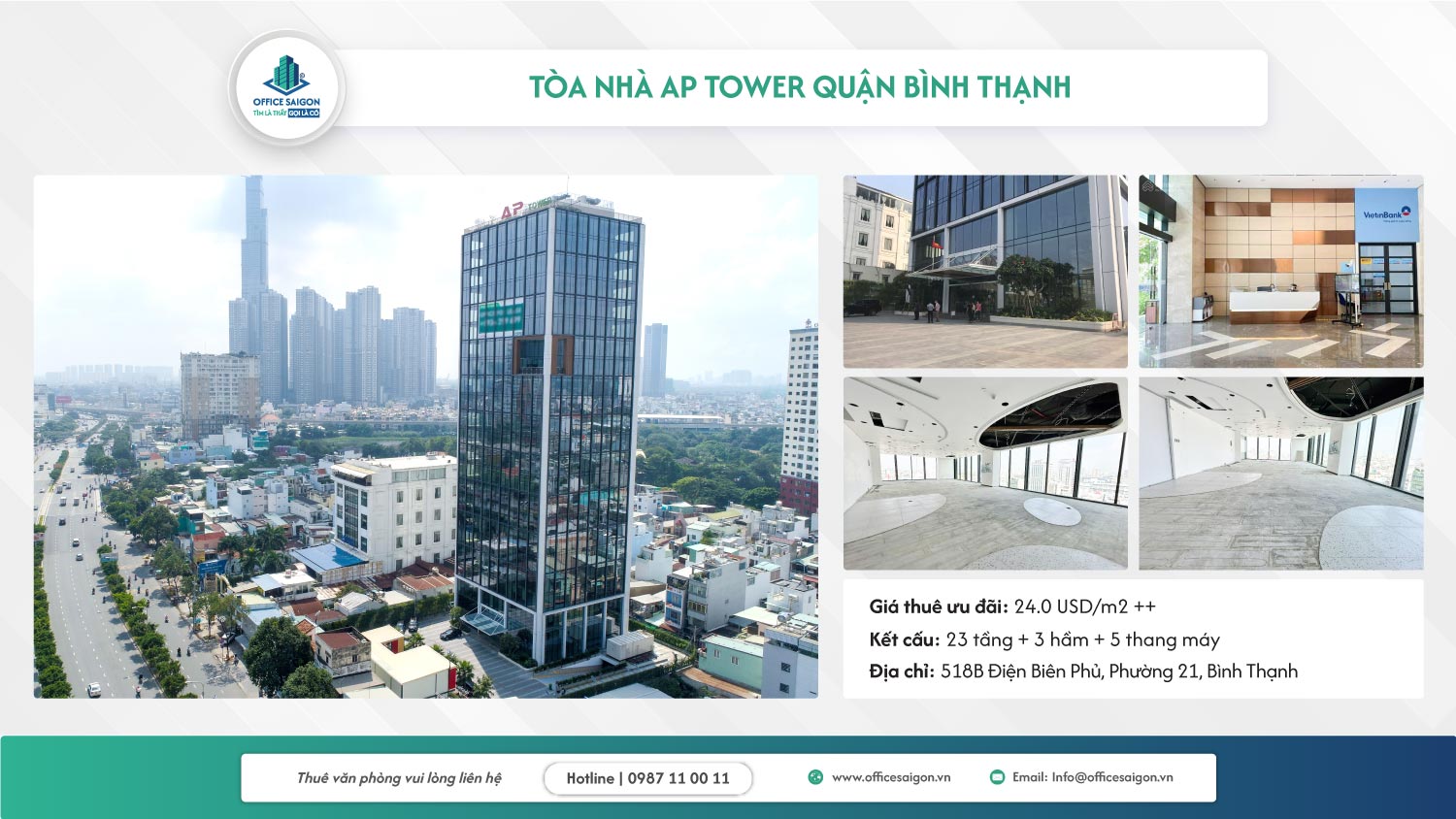 AP Tower