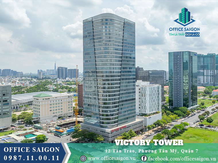toa nha victory tower quan 7