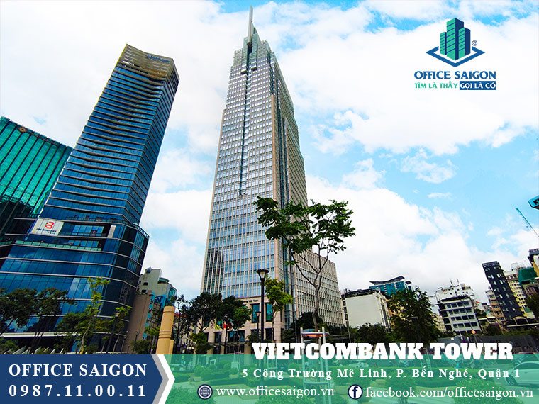 cho thuê văn phòng quận 1 vietcombank tower