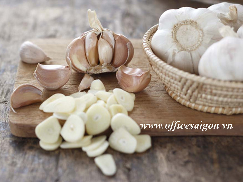 những thực phẩm giúp giảm đường trong máu