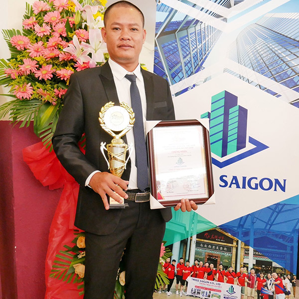 Mô hình văn phòng truyền thống sau dịch