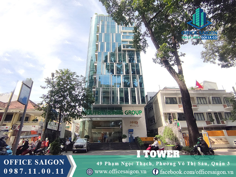 itower 49 phạm ngọc thạch phường 6 quận 3