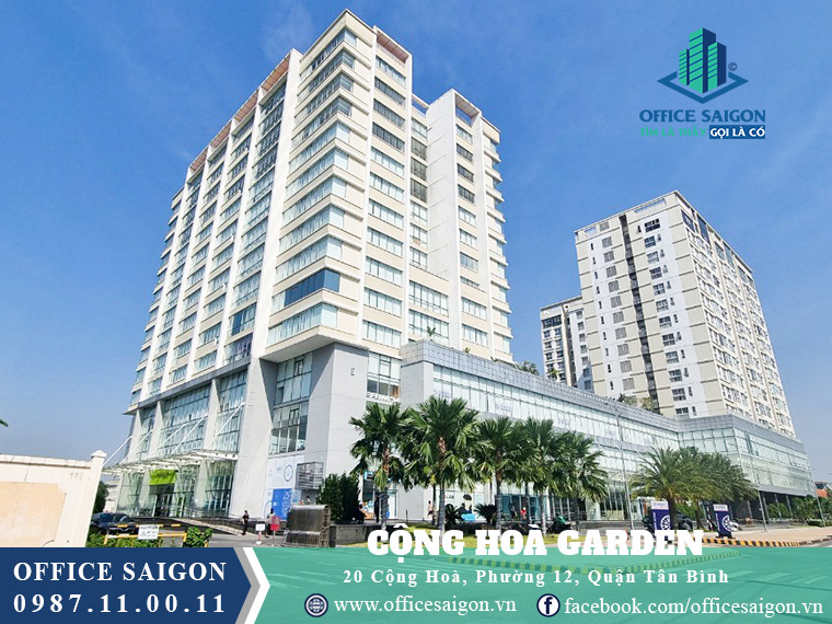 cộng hòa garden 20 cộng hòa p. 12 q. tân bình