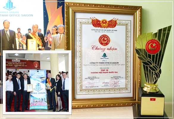 Cach tinh chi phi, gia cho thue van phong chinh xac