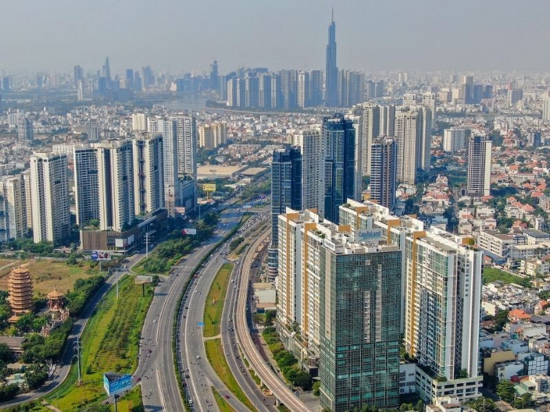 Top 5 công ty môi giới cho thuê văn phòng uy tín