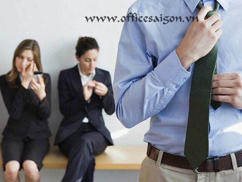 Nguyên tắc khi đi phỏng vấn