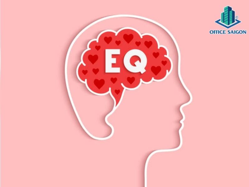 Với EQ cao, bạn có khả năng kiểm soát cảm xúc bằng trí tuệ và lý trí