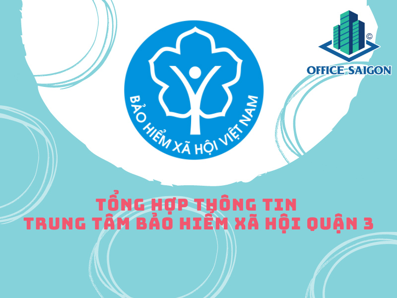 Trung tâm Bảo hiểm xã hội Quận 3