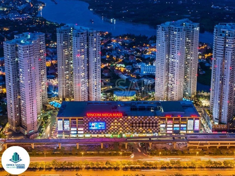 Quận 2 Thảo Điền