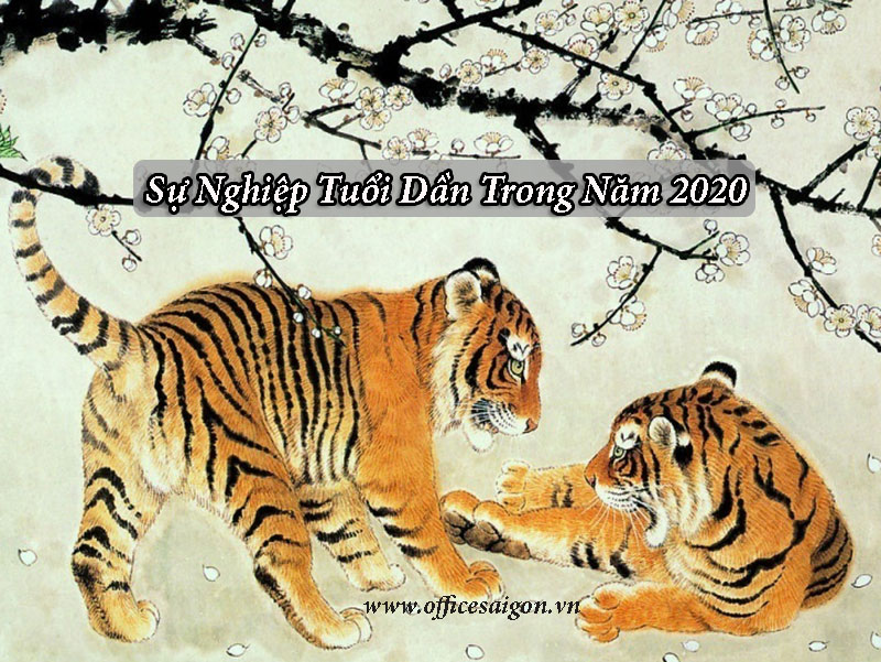 Sự nghiệp của 12 con giáp trong năm Canh Tý 2020