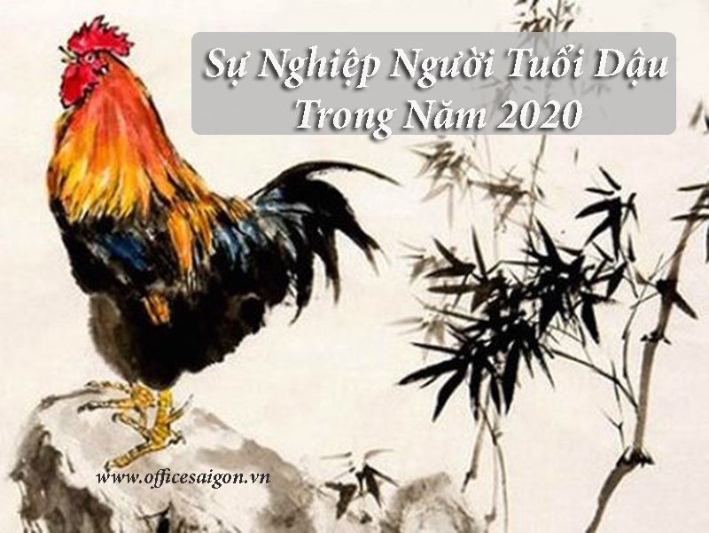 Sự nghiệp của 12 con giáp trong năm Canh Tý 2020