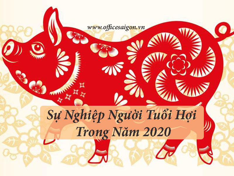 Sự nghiệp của 12 con giáp trong năm Canh Tý 2020