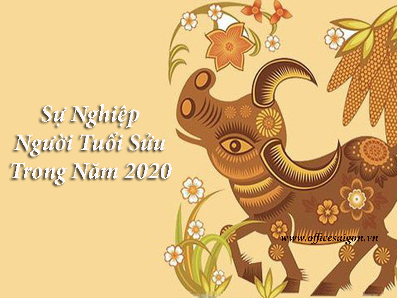 Sự nghiệp của 12 con giáp trong năm Canh Tý 2020