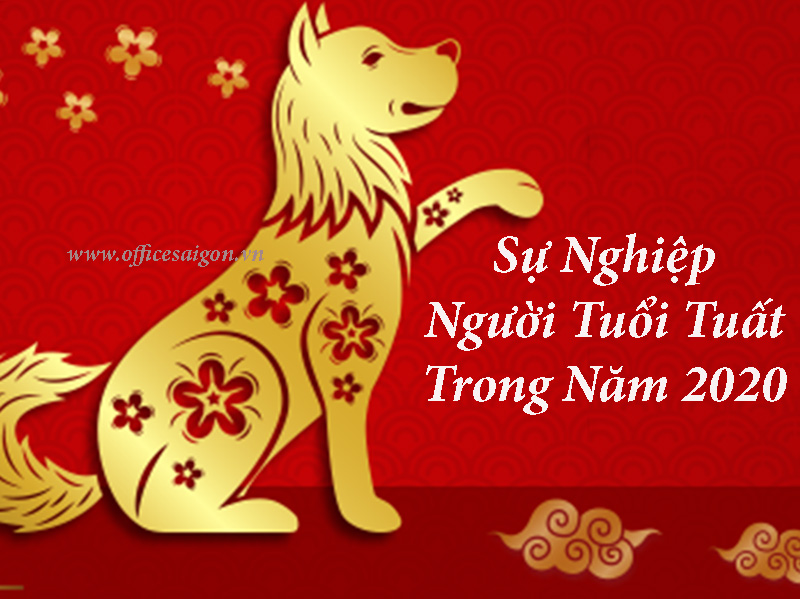 Sự nghiệp của 12 con giáp trong năm Canh Tý 2020