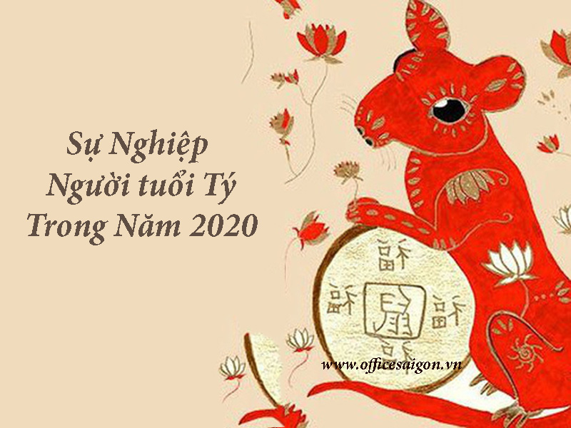 Sự nghiệp của 12 con giáp trong năm Canh Tý 2020