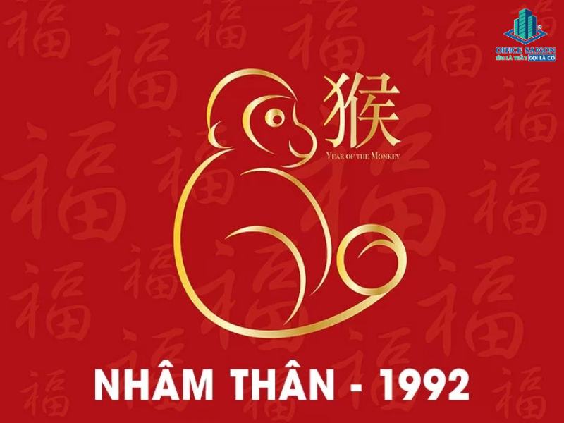 Hướng bàn làm việc tuổi Nhâm Thân