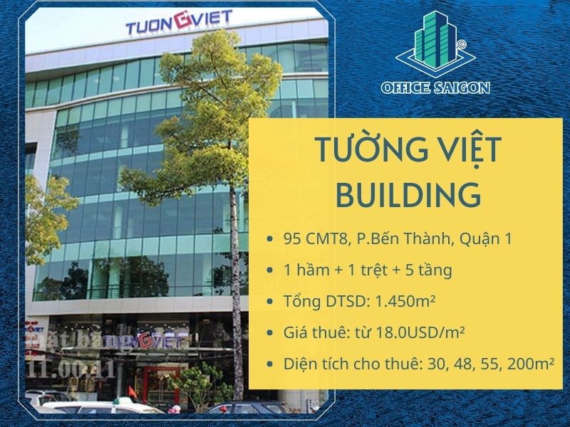 Tường Việt Building