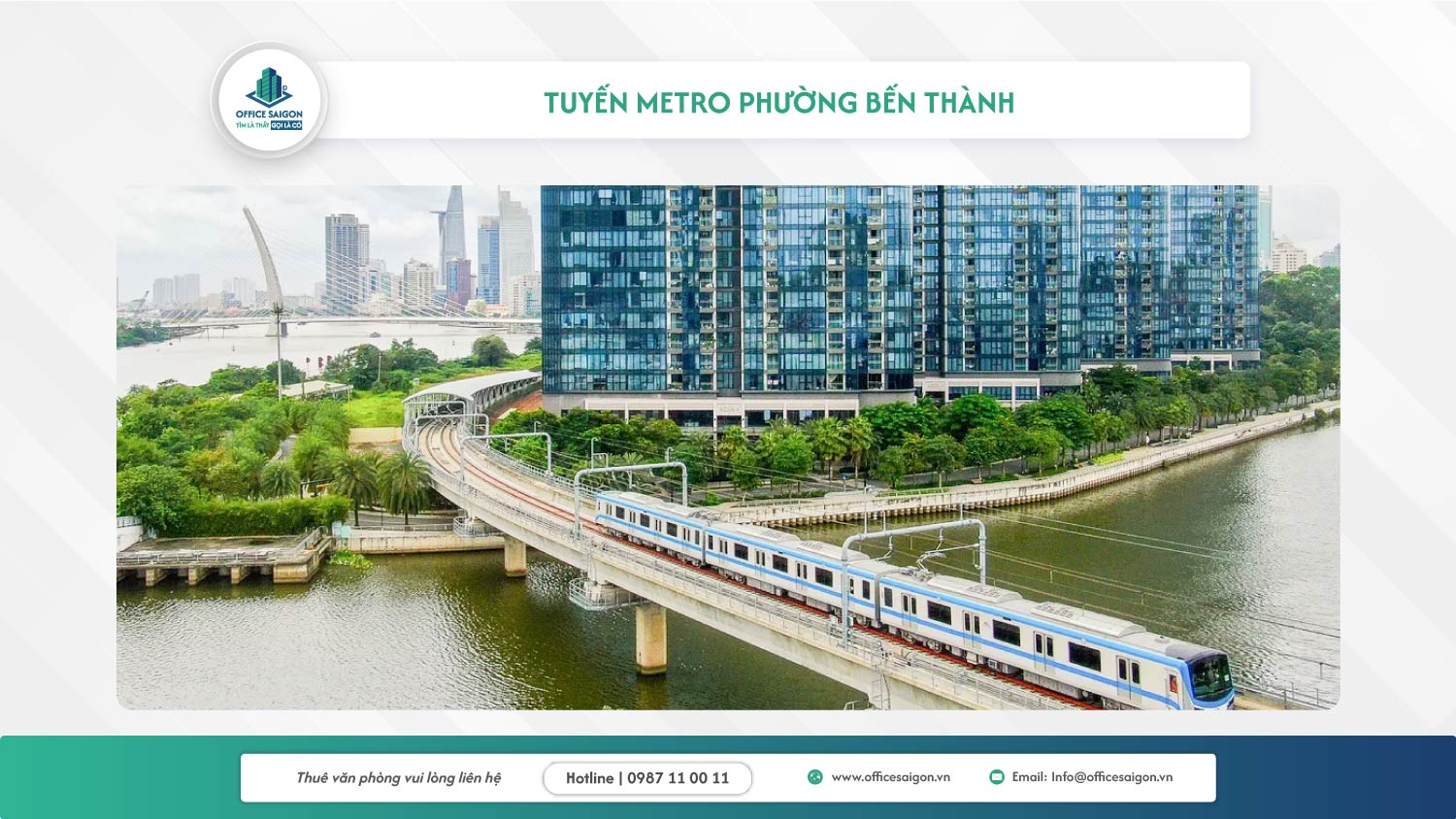 tuyen metro hien dai