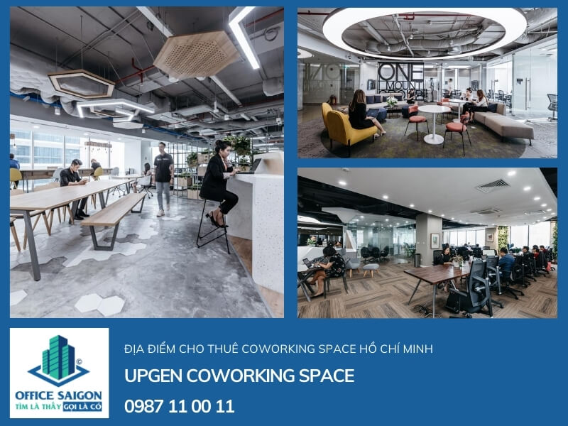 he thong coworking space upgen