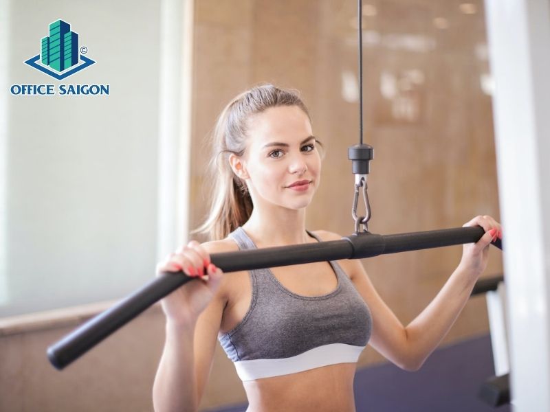 Tập luyện thể thao để tạo hàng rào kháng thể