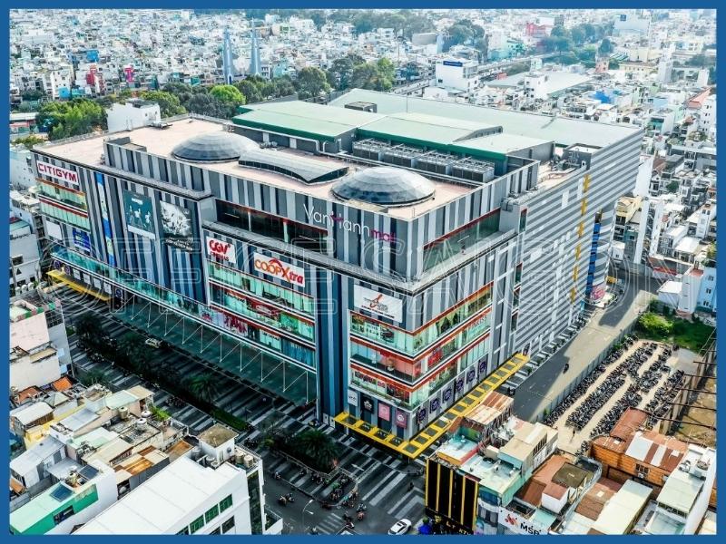 Vạn Hạnh Mall