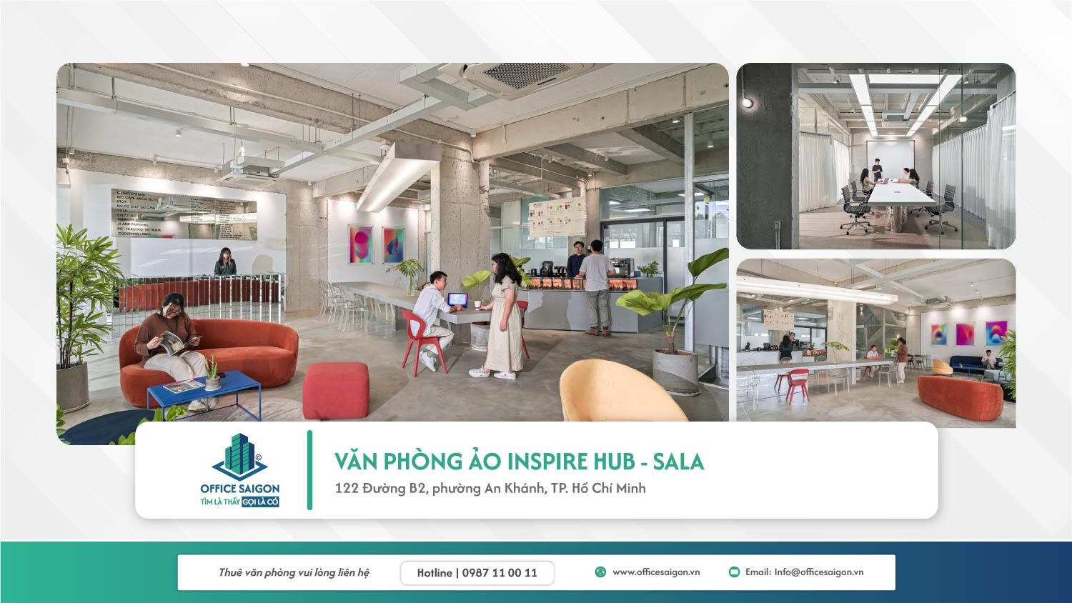 van phong ao phuong an khanh inspire hub