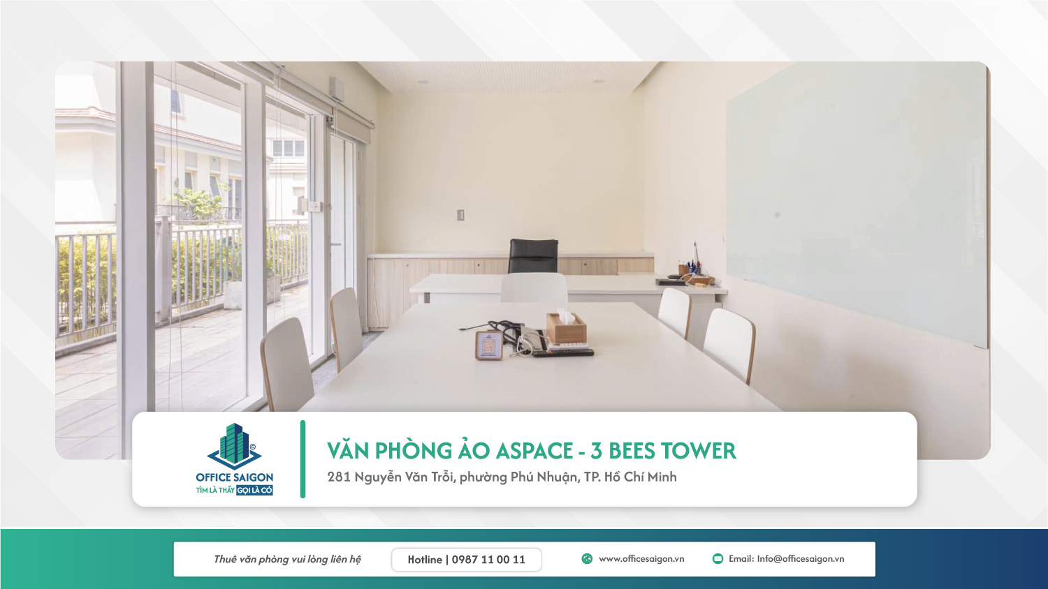 van phong ao phuong phu nhuan aspace