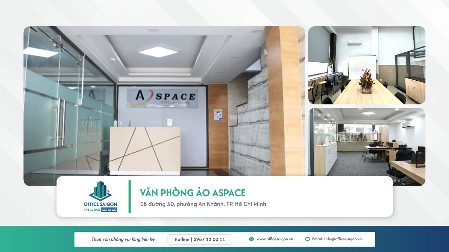 van phong ao phuong an khanh aspace