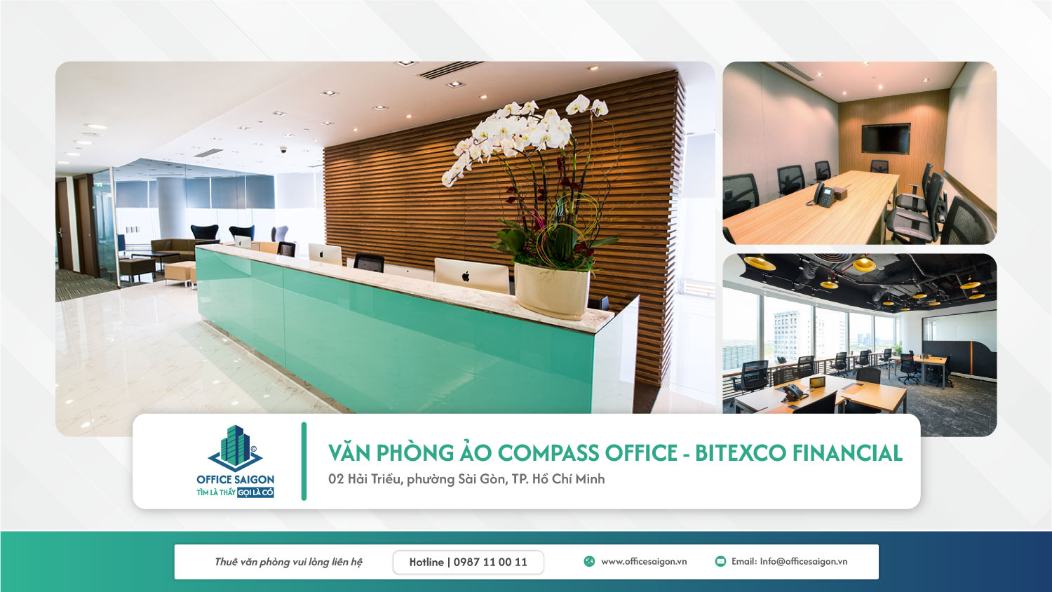 van phong ao compass bitexco