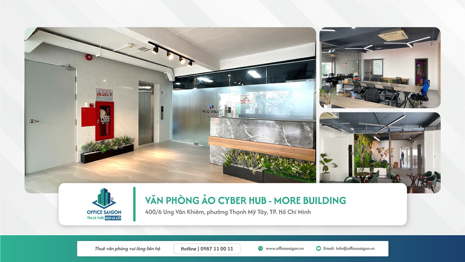 van phong ap phuong thanh my tay cyber hub