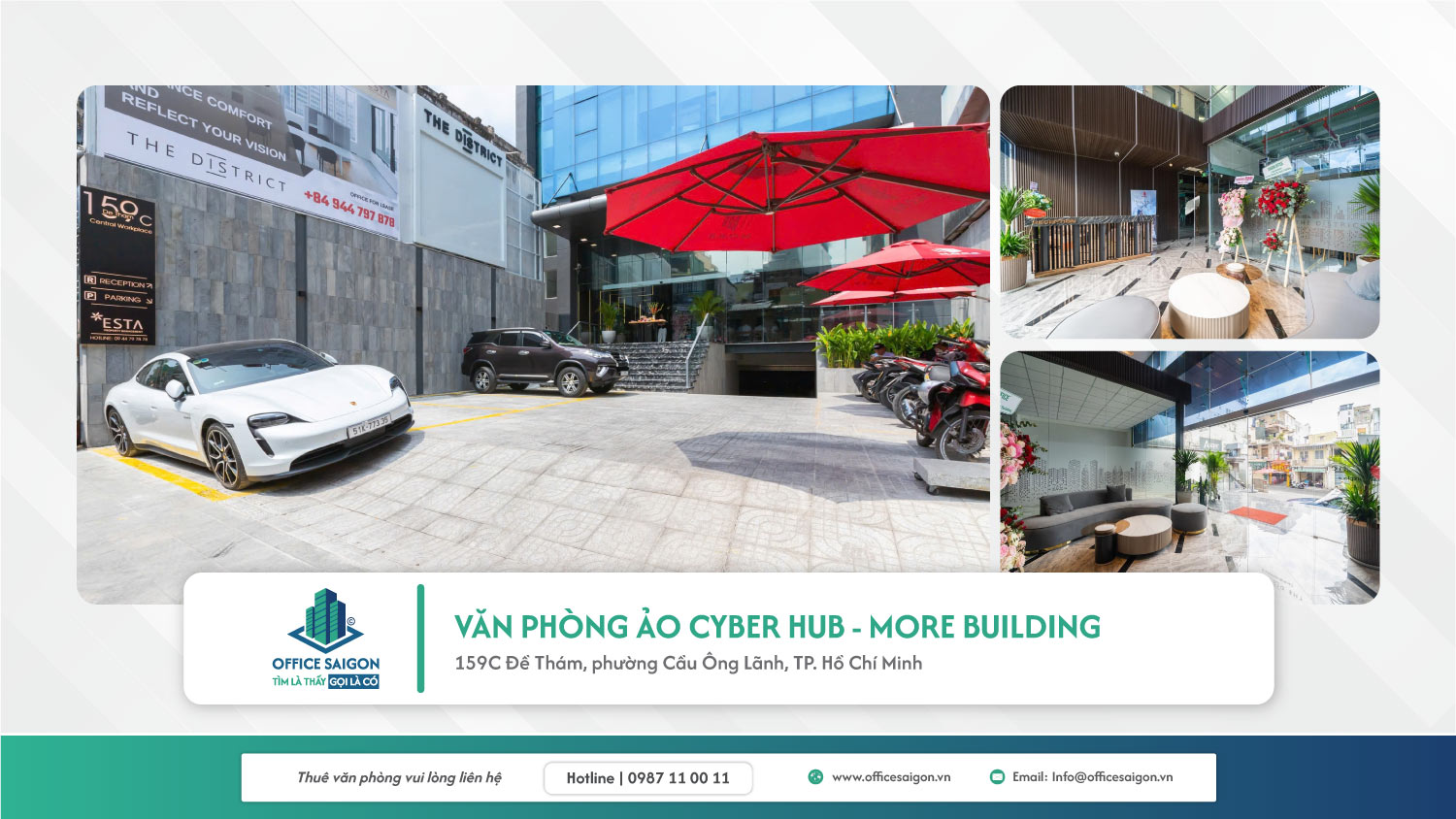 van phong ao phuong cau ong lanh cyber hub