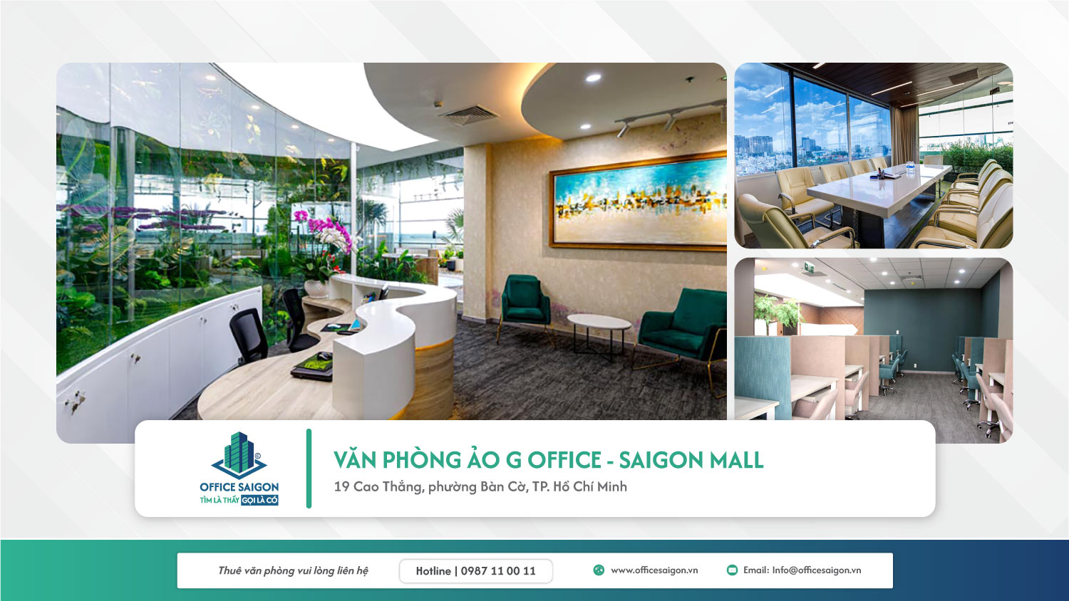 van phong ao phuong ban co g office