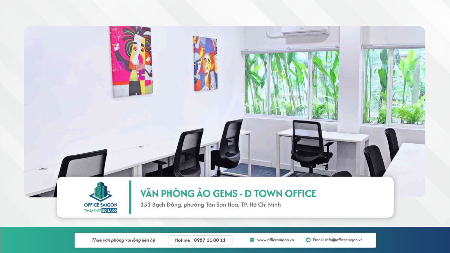 van phong ao phuong tan son hoa gems