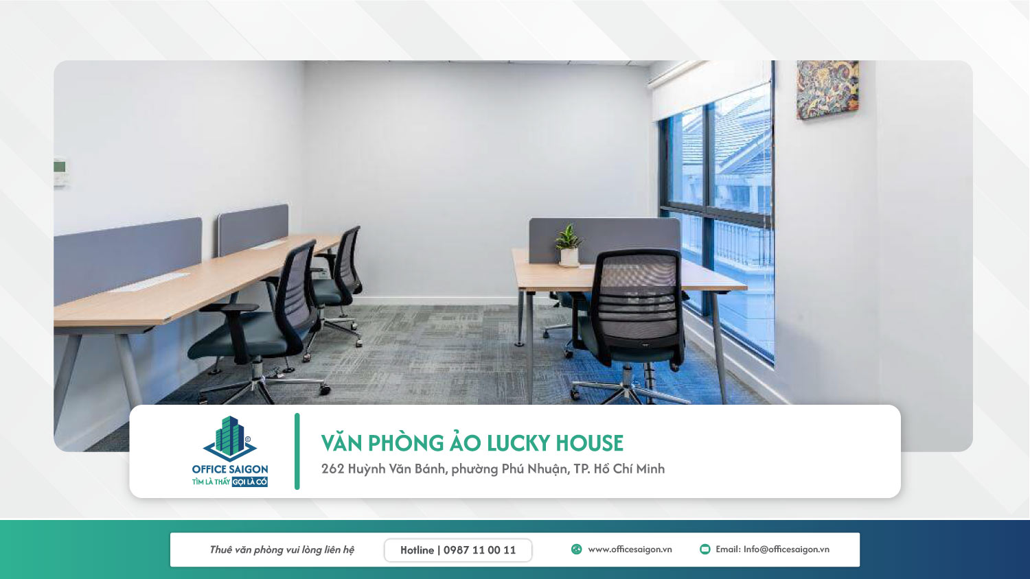 van phong ao phuong phu nhuan lucky house