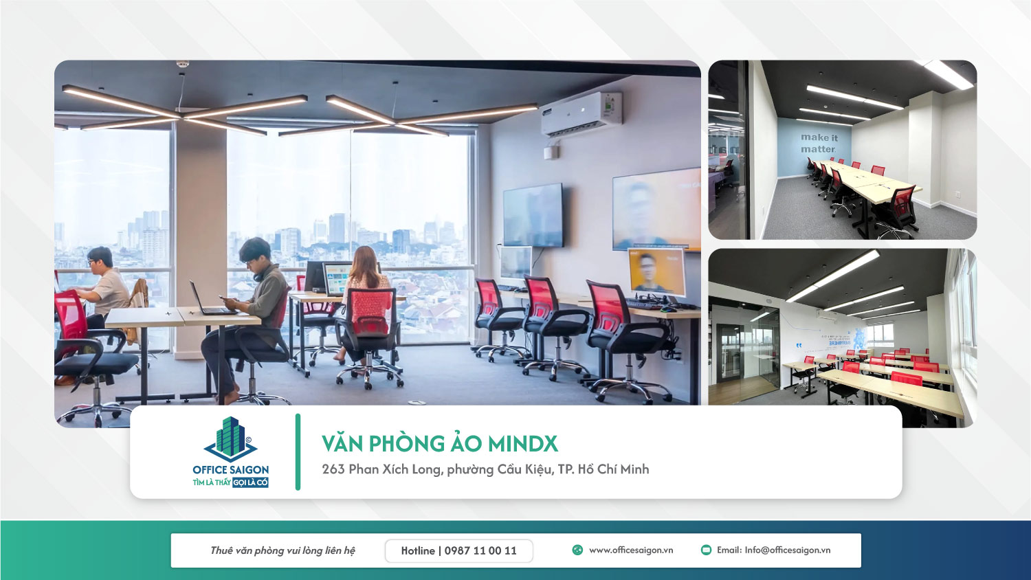van phong ao phuong cau kieu mindx