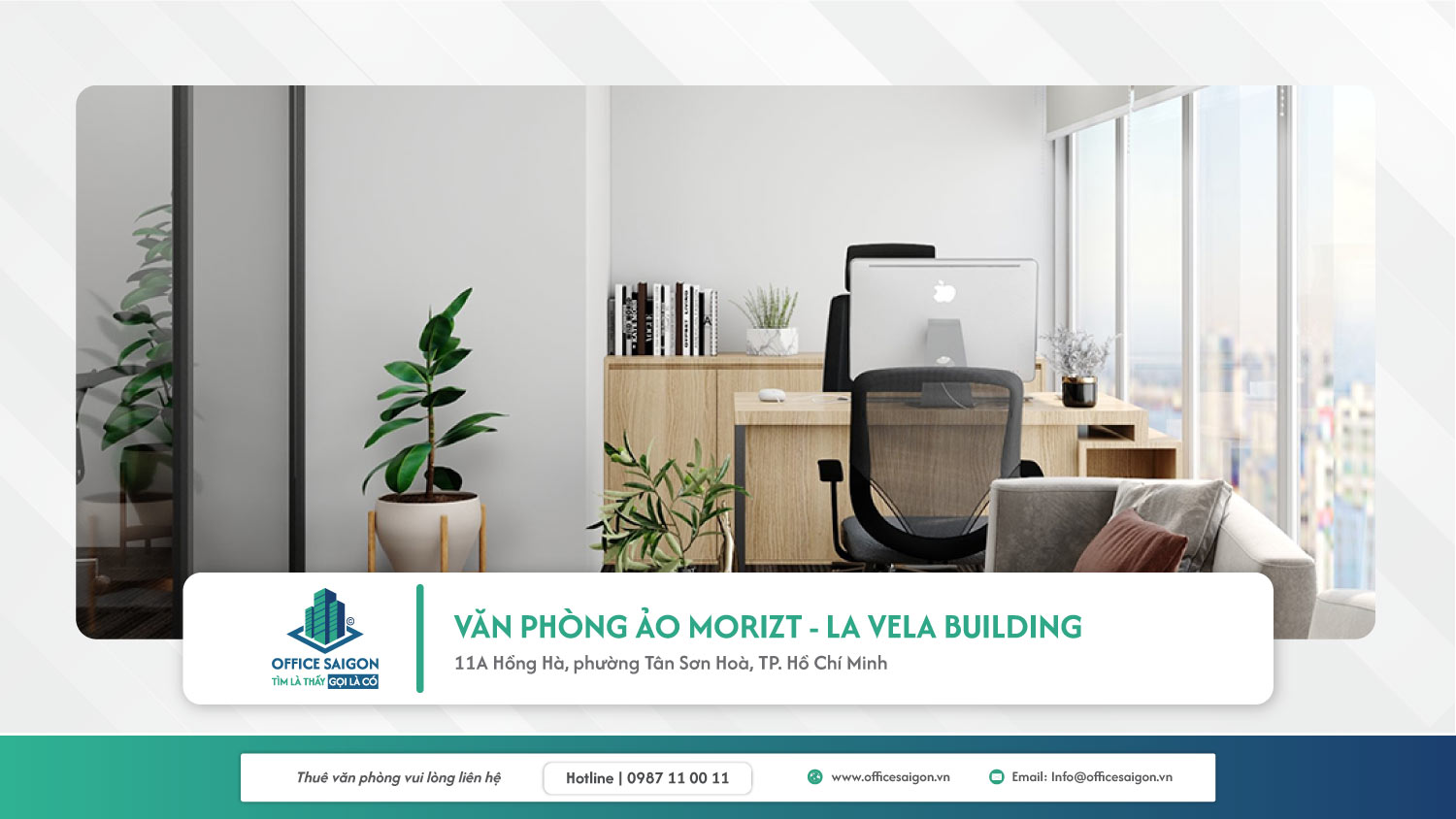 van phong ao phuong tan son hoa morizt