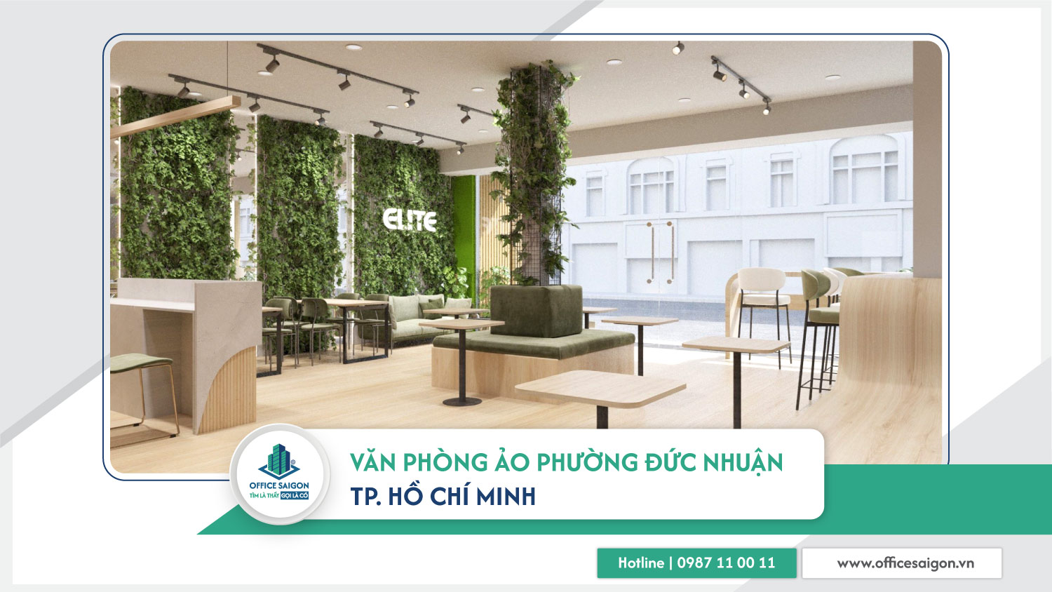 cho thue van phong ao tai phuong duc nhuan