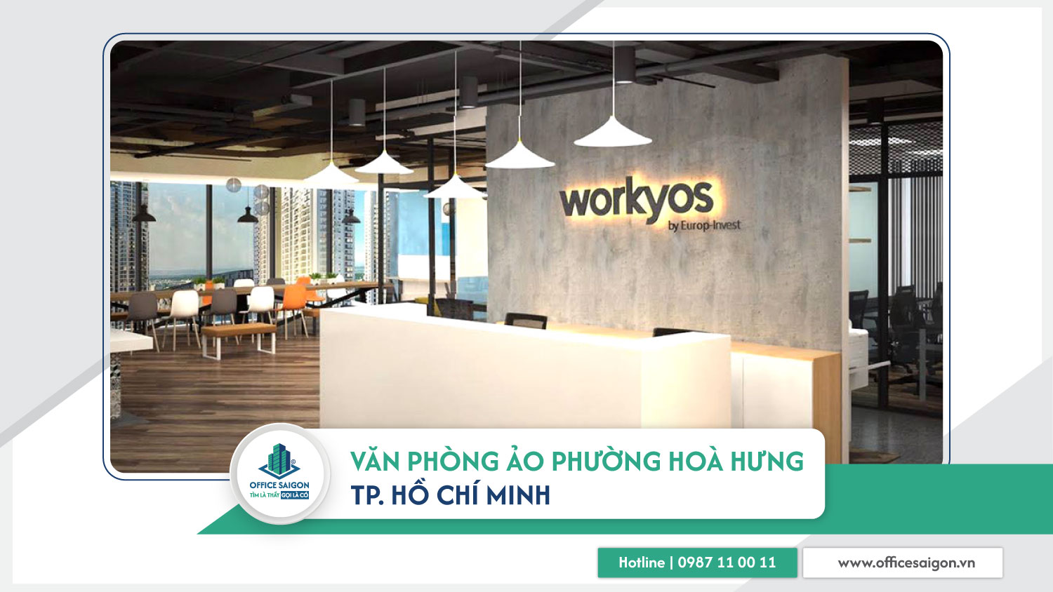 cho thue van phong ao tai phuong hoa hung