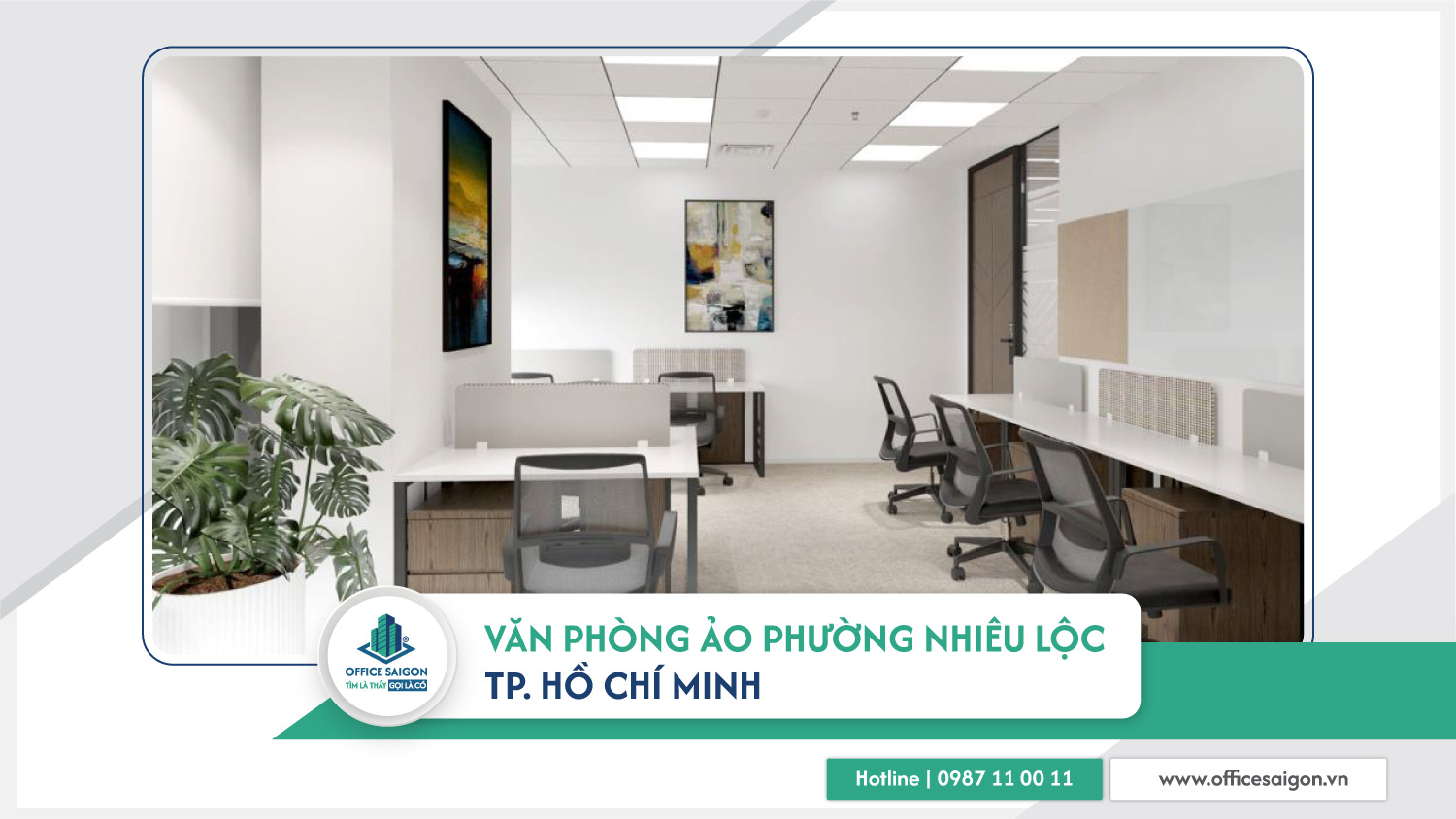 cho thue van phong ao tai phuong nhieu loc