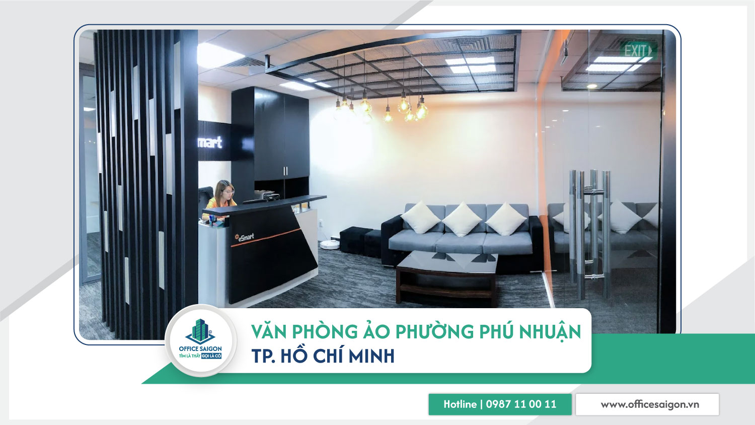 cho thue van phong ao tai phuong phu nhuan