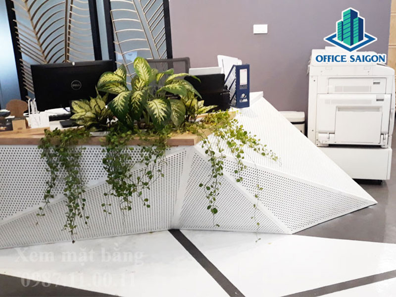 Dịch vụ văn phòng ảo quận 2