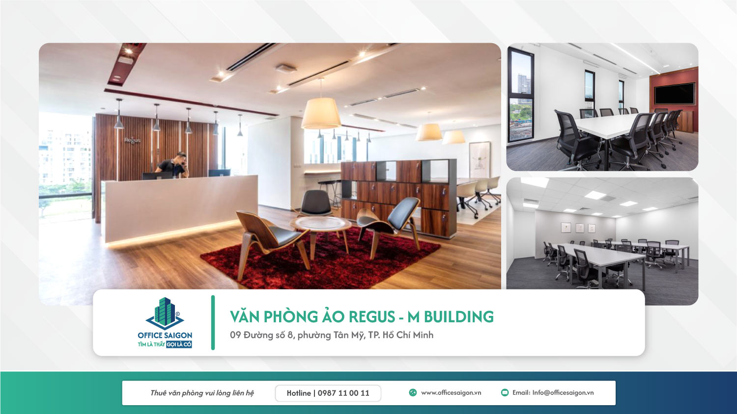 van phong ao phuong tan my regus
