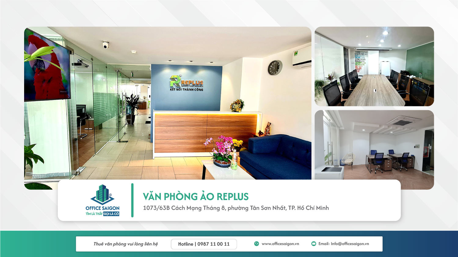 van phong ao phuong tan son nhat replú