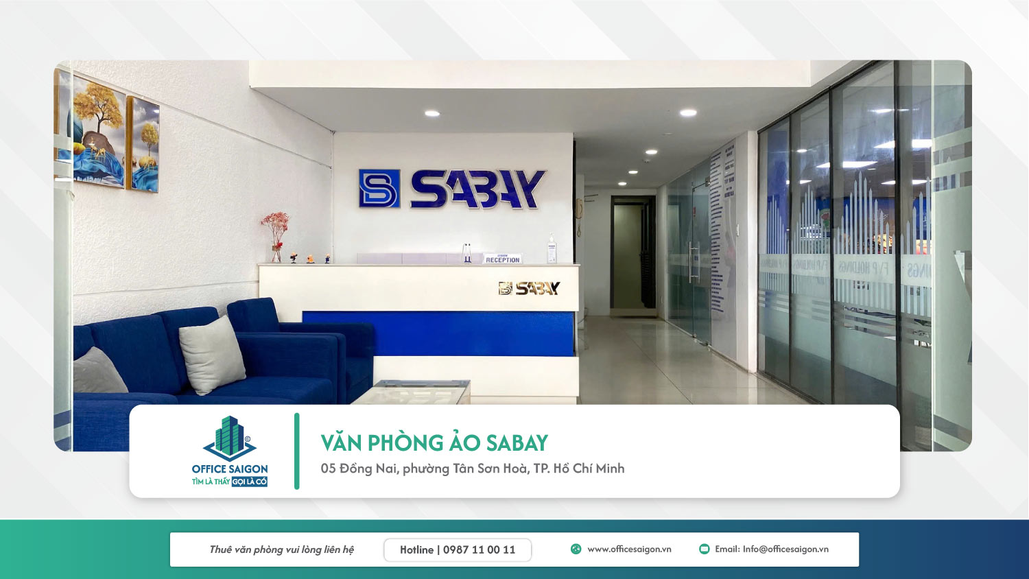 van phong ao phuong tan son hoa sabay