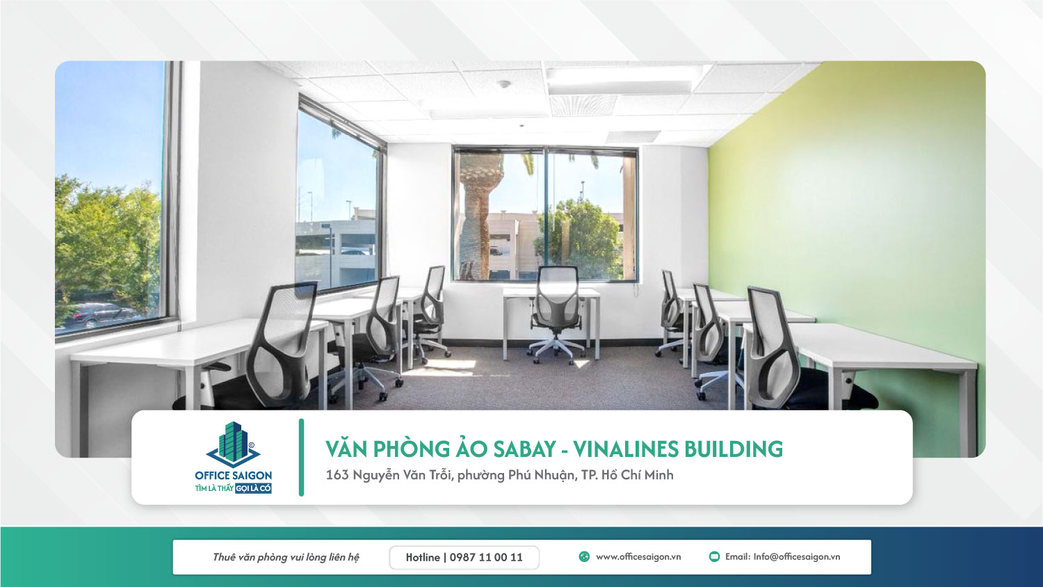 van phong ao phuong phu nhuan sabay